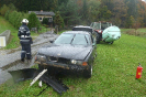 Verkehrsunfall 2.11.2012