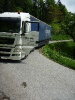LKW Bergung 17.5.2013