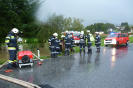 Hochwasser 13.9.2014