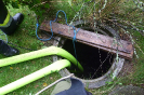 Pumparbeiten 14.9.2014