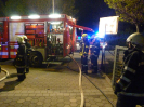 Wohnhausbrand 19.4.2017
