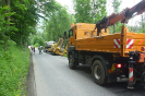 LKW Bergung 4.6.2018