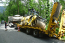 LKW Bergung 4.6.2018