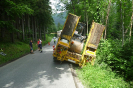 LKW Bergung 4.6.2018