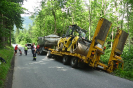LKW Bergung 4.6.2018