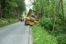 LKW Bergung 4.6.2018
