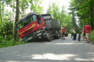 LKW Bergung 4.6.2018