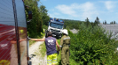 LKW Bergung 8.8.2018