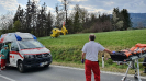 Personenrettung 11.4.2020