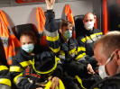 Rauchentwicklung Schwaigen 18.9.2020