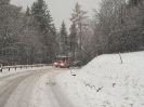 Schneeeinsätze 9.12.2020