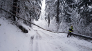 Schneeeinsätze 9.12.2020