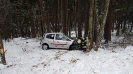 Fahrzeugbergung 14.1.2021