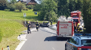 Fahrzeugbrand 24.7.2021