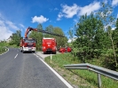 Fahrzeugbergung 17.4.2024