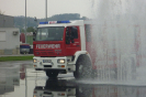 Fahrsicherheitstraining 22.4.2010