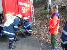 Übung Menschenrettung 28.11.2015