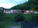 Übung mit Nachbarwehren 12.5.2017