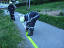 Übung mit Nachbarwehren 12.5.2017