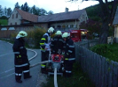 Übung mit Nachbarwehren 12.5.2017