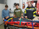 Erste Hilfe Auffrischung 23.3.2018