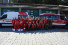 Abschnittsjugendübung 12.10.2019