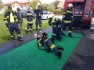 Atemschutz Ausbildungstag 27.4.2019