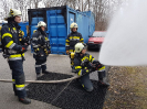 Heißausbildung 2.3.2019