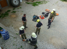 Seiltechnik Übung 19.6.2020