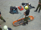 Seiltechnik Übung 19.6.2020
