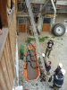 Seiltechnik Übung 19.6.2020