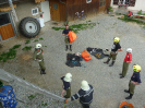 Seiltechnik Übung 19.6.2020