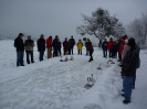 Knödelschießen 17.12.2010