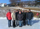 Vereinsturnier 5.2.2012