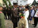 Hochzeit Hauswirth Bernhard und Carmen 13.7.2013