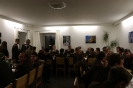 Wehr- und Wahlversammlung 8.1.2016