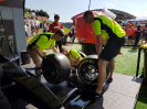 F1 Rennen in Spielberg 1.7.2018