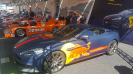 F1 Rennen in Spielberg 1.7.2018