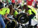 F1 Rennen in Spielberg 1.7.2018