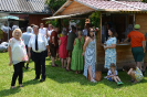 Sommerfest 8.7.2023