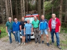 Großes St.Radegunder Vereinsschießen 9.5.2024