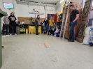 Teambuilding