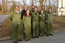 Funkleistungsbewerb 4.3.2017