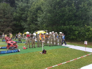 Bereichsfeuerwehrleistungsbewerb 8.6.2018