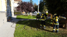 Atemschutzleistungsprüfung 23.10.2021
