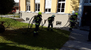Atemschutzleistungsprüfung 23.10.2021