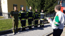 Atemschutzleistungsprüfung 23.10.2021
