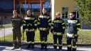 Atemschutzleistungsprüfung 23.10.2021