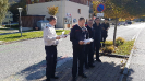 Atemschutzleistungsprüfung 23.10.2021