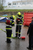 Branddienstleistungsprüfung 28.04.2023